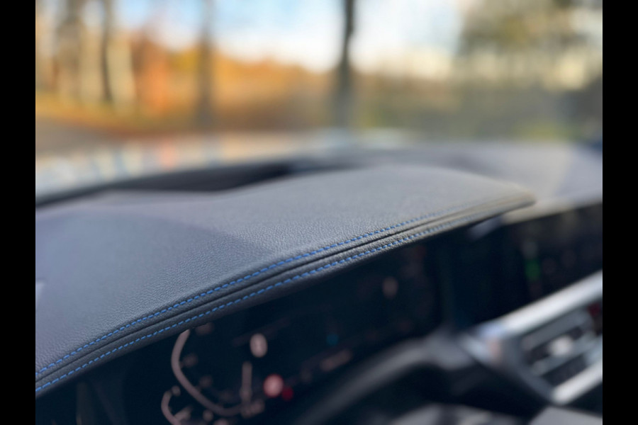 BMW 3-serie 330e M Sport |Head-Up|H&K|Pano|Laser|Driving ass|Winter