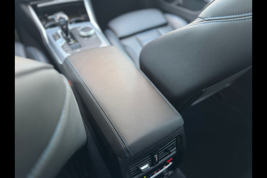 BMW 3-serie 330e M Sport |Head-Up|H&K|Pano|Laser|Driving ass|Winter