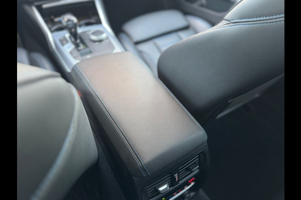 BMW 3-serie 330e M Sport |Head-Up|H&K|Pano|Laser|Driving ass|Winter