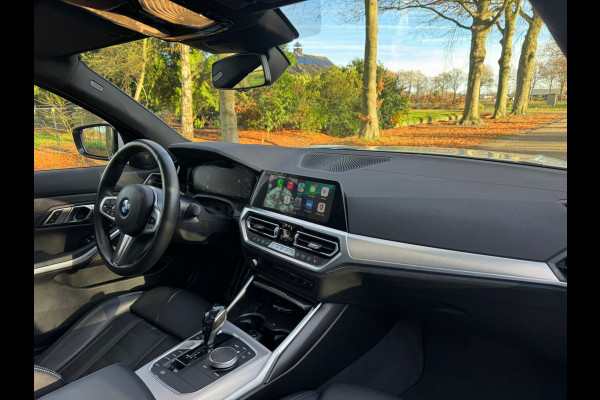 BMW 3-serie 330e M Sport |Head-Up|H&K|Pano|Laser|Driving ass|Winter