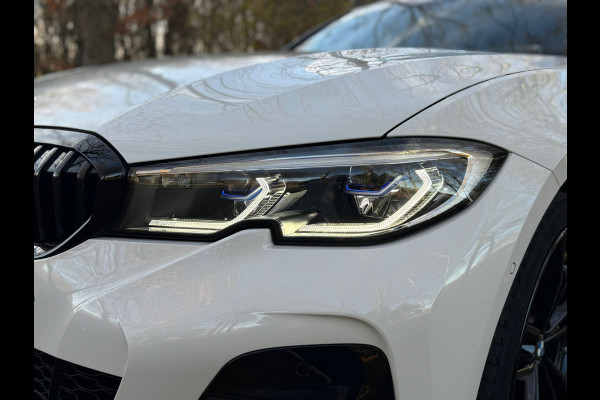 BMW 3-serie 330e M Sport |Head-Up|H&K|Pano|Laser|Driving ass|Winter