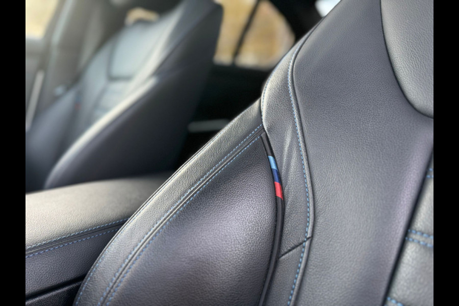 BMW 3-serie 330e M Sport |Head-Up|H&K|Pano|Laser|Driving ass|Winter