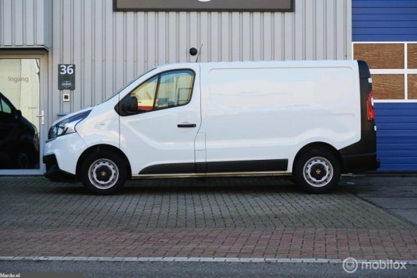Fiat Talento 1.6 MJ EcoJet L1 125pk EURO6 3 Persoons