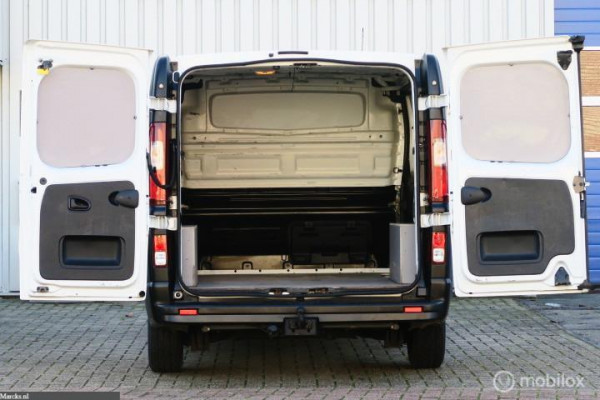 Fiat Talento 1.6 MJ EcoJet L1 125pk EURO6 3 Persoons