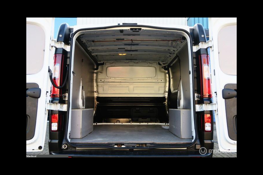 Fiat Talento 1.6 MJ EcoJet L1 125pk EURO6 3 Persoons