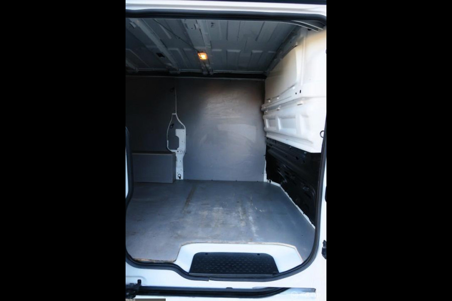 Fiat Talento 1.6 MJ EcoJet L1 125pk EURO6 3 Persoons