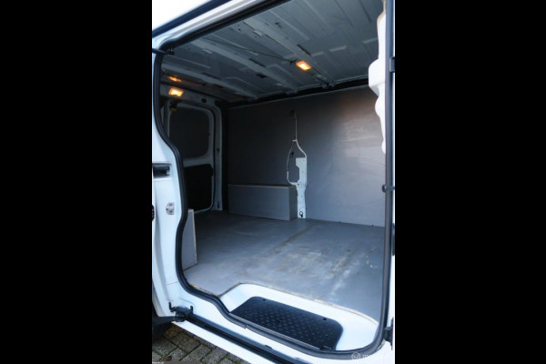 Fiat Talento 1.6 MJ EcoJet L1 125pk EURO6 3 Persoons