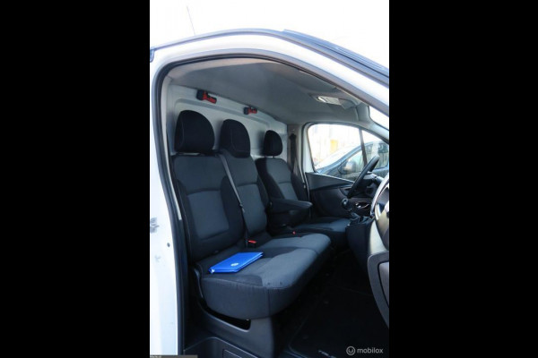 Fiat Talento 1.6 MJ EcoJet L1 125pk EURO6 3 Persoons