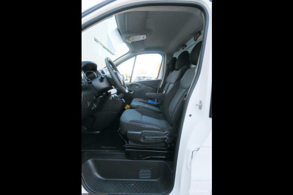 Fiat Talento 1.6 MJ EcoJet L1 125pk EURO6 3 Persoons