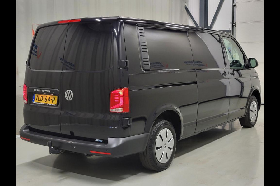 Volkswagen Transporter 2.0TDI 110pk L2/H1 Euro 6!
