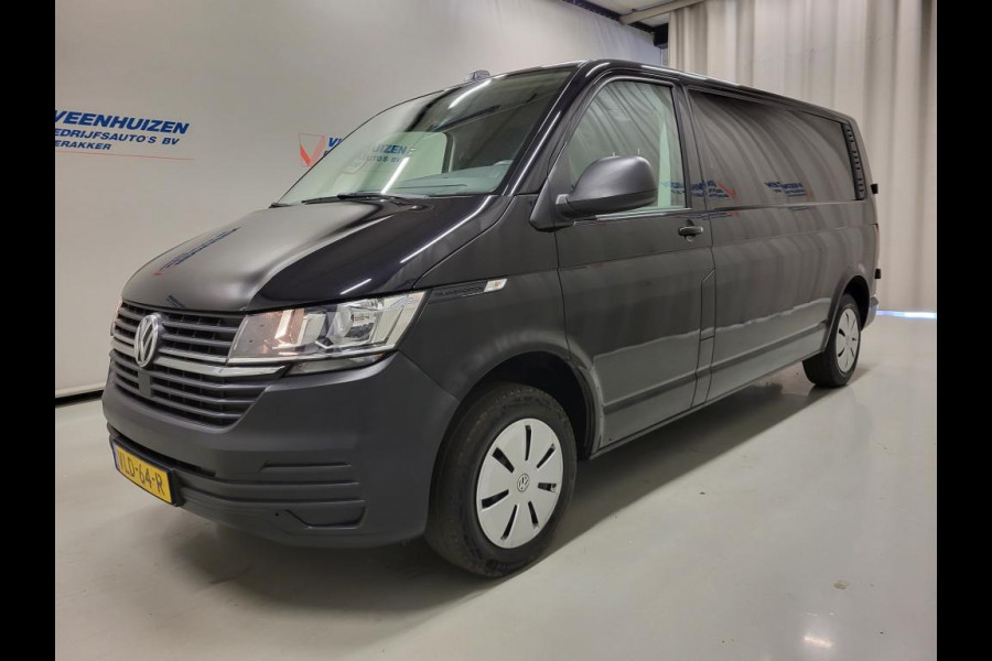 Volkswagen Transporter 2.0TDI 110pk L2/H1 Euro 6!