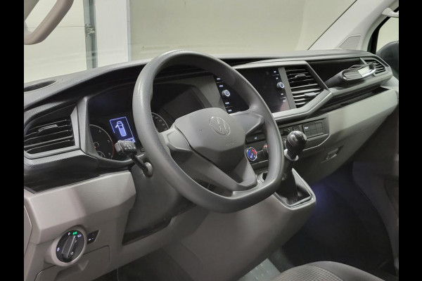 Volkswagen Transporter 2.0TDI 110pk L2/H1 Euro 6!