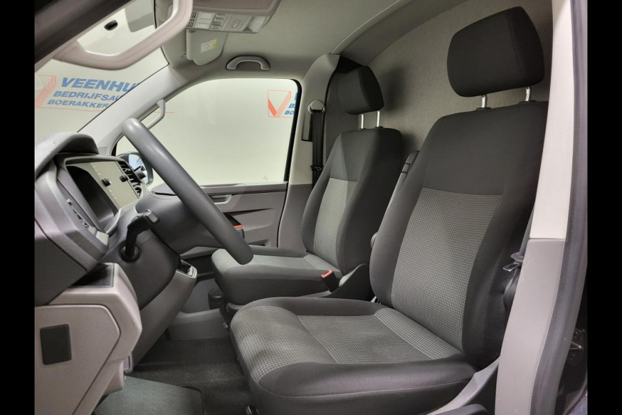 Volkswagen Transporter 2.0TDI 110pk L2/H1 Euro 6!
