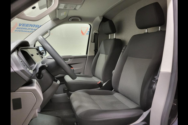 Volkswagen Transporter 2.0TDI 110pk L2/H1 Euro 6!