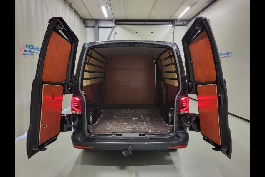 Volkswagen Transporter 2.0TDI 110pk L2/H1 Euro 6!