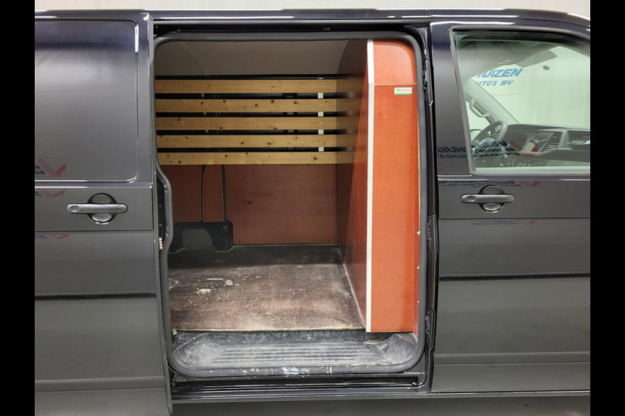 Volkswagen Transporter 2.0TDI 110pk L2/H1 Euro 6!