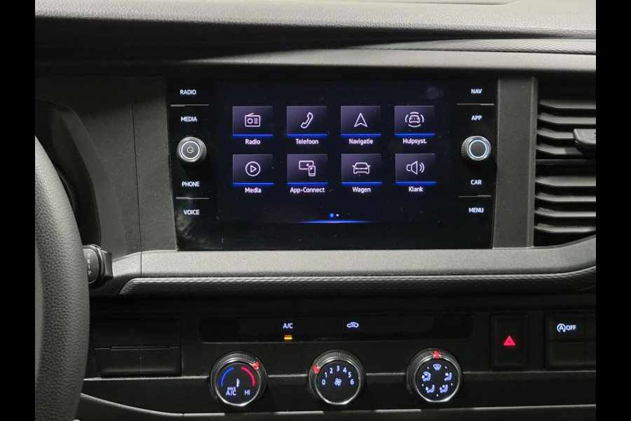 Volkswagen Transporter 2.0TDI 110pk L2/H1 Euro 6!