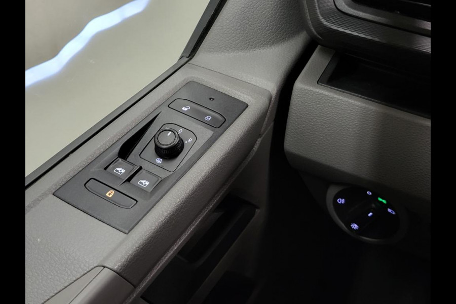 Volkswagen Transporter 2.0TDI 110pk L2/H1 Euro 6!