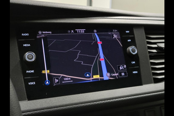 Volkswagen Transporter 2.0TDI 110pk L2/H1 Euro 6!