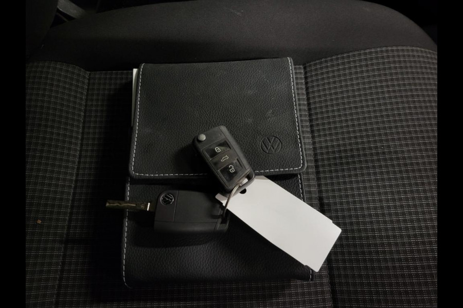 Volkswagen Transporter 2.0TDI 110pk L2/H1 Euro 6!