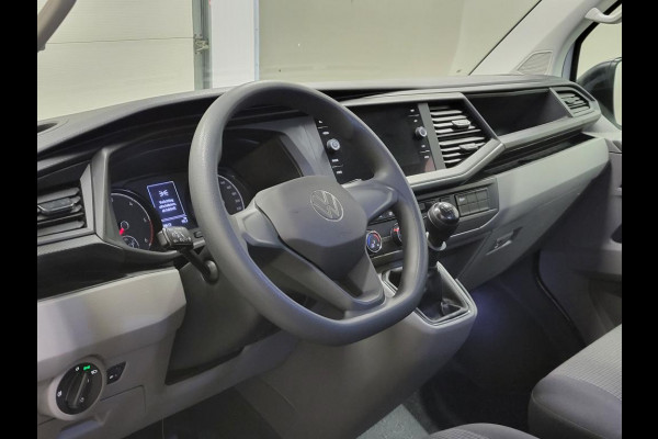 Volkswagen Transporter 2.0TDI L2/H1 Dubbele Cabine Euro 6!