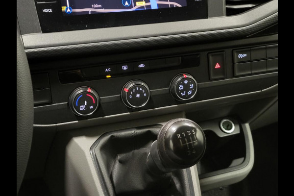 Volkswagen Transporter 2.0TDI L2/H1 Dubbele Cabine Euro 6!