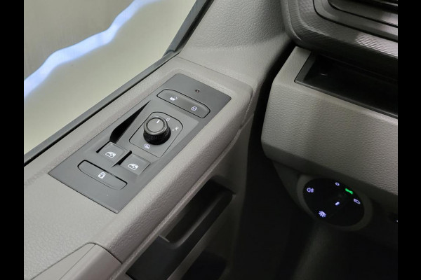 Volkswagen Transporter 2.0TDI L2/H1 Dubbele Cabine Euro 6!