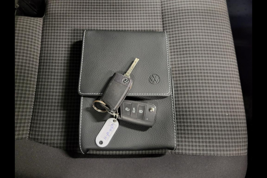 Volkswagen Transporter 2.0TDI L2/H1 Dubbele Cabine Euro 6!