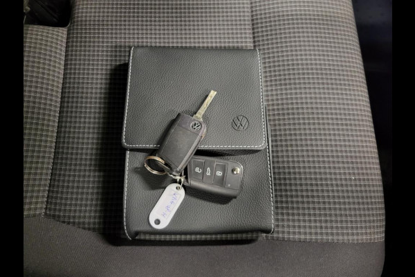 Volkswagen Transporter 2.0TDI L2/H1 Dubbele Cabine Euro 6!