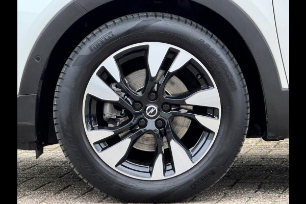 Opel Grandland X 1.2 Turbo Innovation Automaat Cruise control Dodehoek detectie Apple/Android Carplay Climate control
