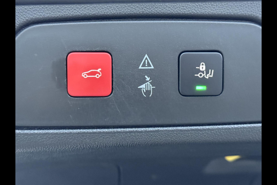 Opel Grandland X 1.2 Turbo Innovation Automaat Cruise control Dodehoek detectie Apple/Android Carplay Climate control