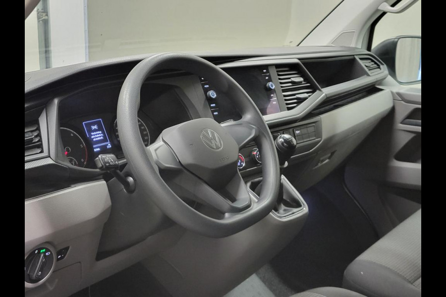 Volkswagen Transporter 2.0TDI L2/H1 Dubbele Cabine Euro 6!