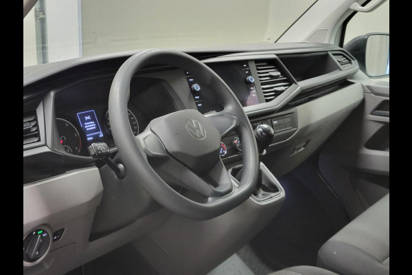 Volkswagen Transporter 2.0TDI L2/H1 Dubbele Cabine Euro 6!