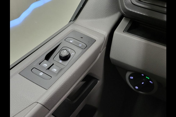 Volkswagen Transporter 2.0TDI L2/H1 Dubbele Cabine Euro 6!