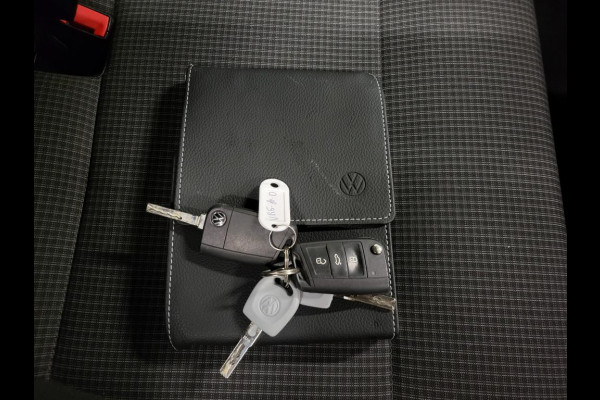 Volkswagen Transporter 2.0TDI L2/H1 Dubbele Cabine Euro 6!