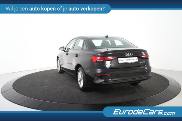 Audi A3 Limousine 35 TFSI *1ste Eigenaar*Navigatie*DAB*
