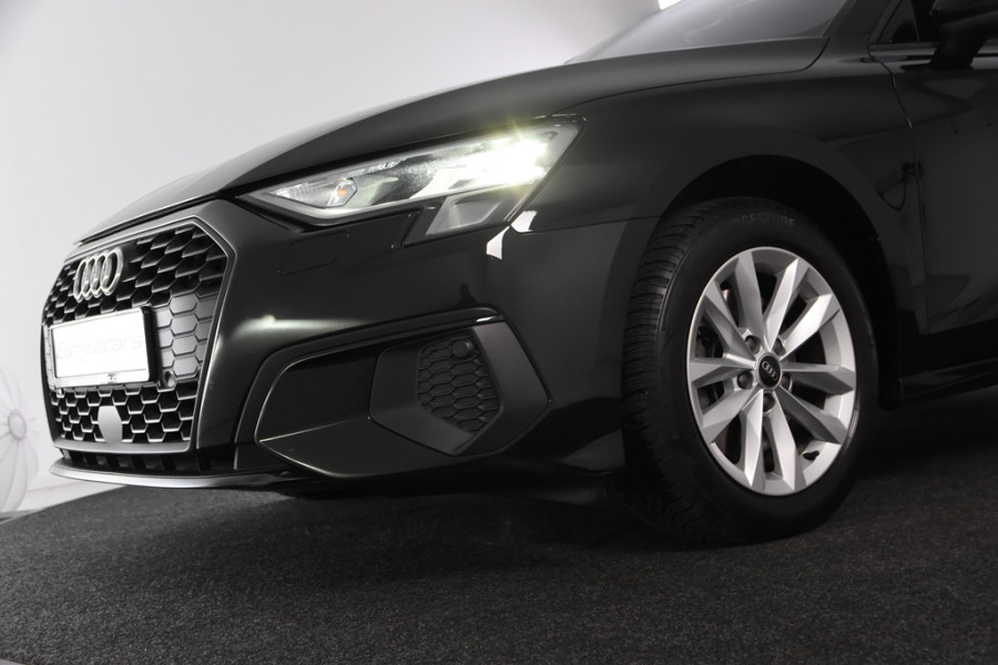 Audi A3 Limousine 35 TFSI *1ste Eigenaar*Navigatie*DAB*