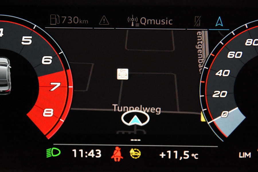 Audi A3 Limousine 35 TFSI *1ste Eigenaar*Navigatie*DAB*