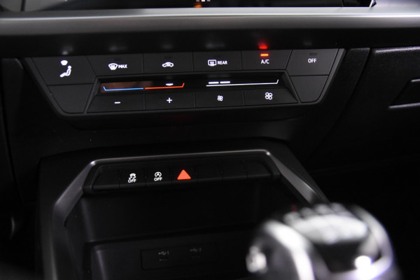 Audi A3 Limousine 35 TFSI *1ste Eigenaar*Navigatie*DAB*