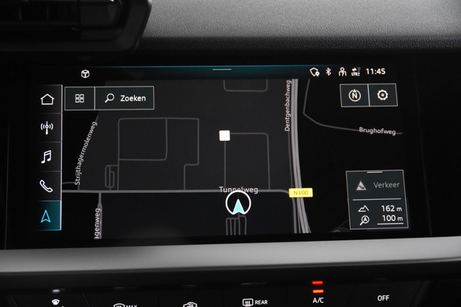 Audi A3 Limousine 35 TFSI *1ste Eigenaar*Navigatie*DAB*