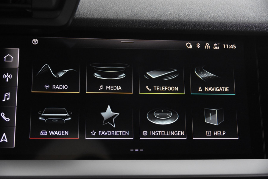 Audi A3 Limousine 35 TFSI *1ste Eigenaar*Navigatie*DAB*