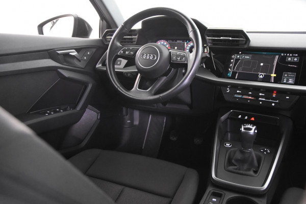 Audi A3 Limousine 35 TFSI *1ste Eigenaar*Navigatie*DAB*