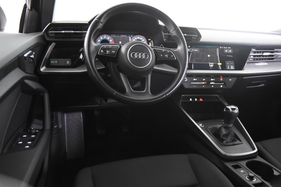 Audi A3 Limousine 35 TFSI *1ste Eigenaar*Navigatie*DAB*