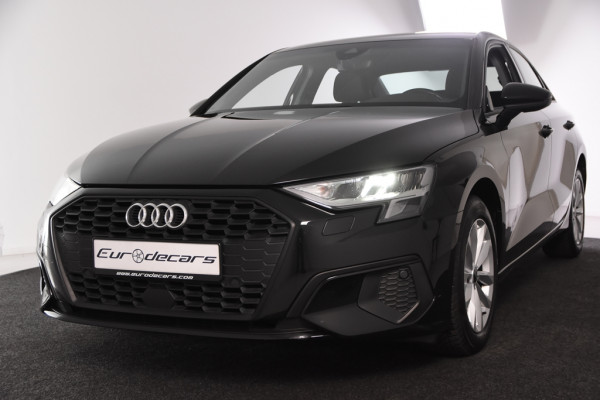 Audi A3 Limousine 35 TFSI *1ste Eigenaar*Navigatie*DAB*