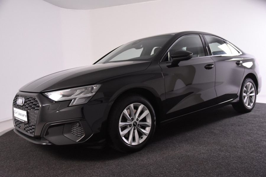 Audi A3 Limousine 35 TFSI *1ste Eigenaar*Navigatie*DAB*