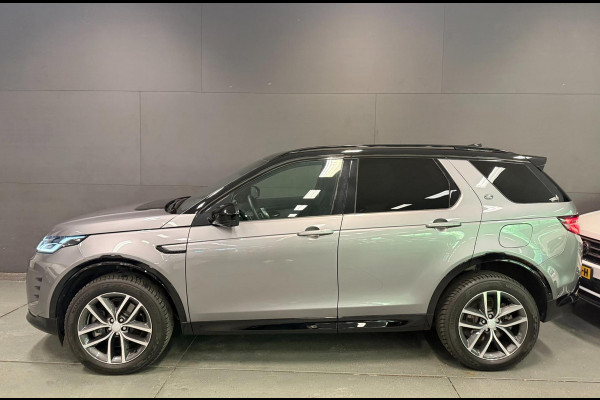 Land Rover Discovery Sport 1.5 P300e AWD R-DYNAMIC 19DKM!! PANO/NAVI/V-COCKPIT/DAB/CARPLAY/LED/CAM/M-STOELEN///