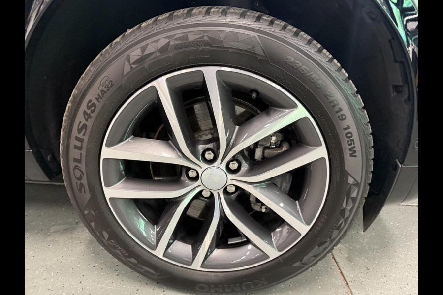 Land Rover Discovery Sport 1.5 P300e AWD R-DYNAMIC 19DKM!! PANO/NAVI/V-COCKPIT/DAB/CARPLAY/LED/CAM/M-STOELEN///