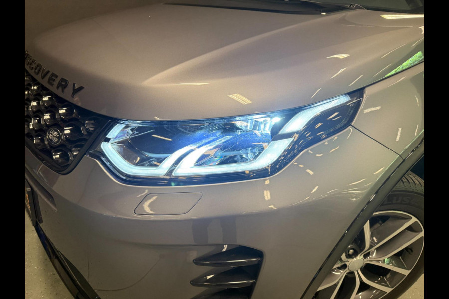 Land Rover Discovery Sport 1.5 P300e AWD R-DYNAMIC 19DKM!! PANO/NAVI/V-COCKPIT/DAB/CARPLAY/LED/CAM/M-STOELEN///