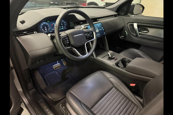 Land Rover Discovery Sport 1.5 P300e AWD R-DYNAMIC 19DKM!! PANO/NAVI/V-COCKPIT/DAB/CARPLAY/LED/CAM/M-STOELEN///