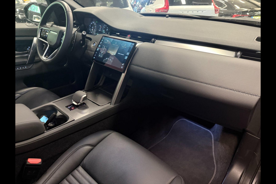Land Rover Discovery Sport 1.5 P300e AWD R-DYNAMIC 19DKM!! PANO/NAVI/V-COCKPIT/DAB/CARPLAY/LED/CAM/M-STOELEN///